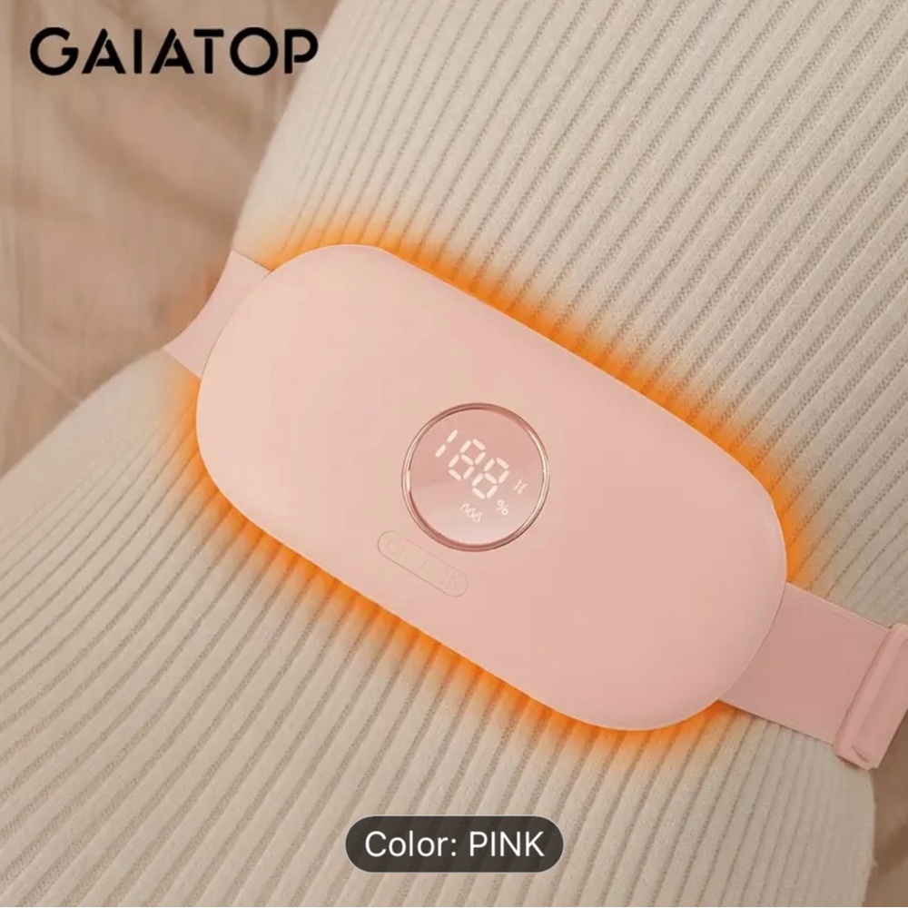 Pink Digital Display Device - Picture 7 of 14